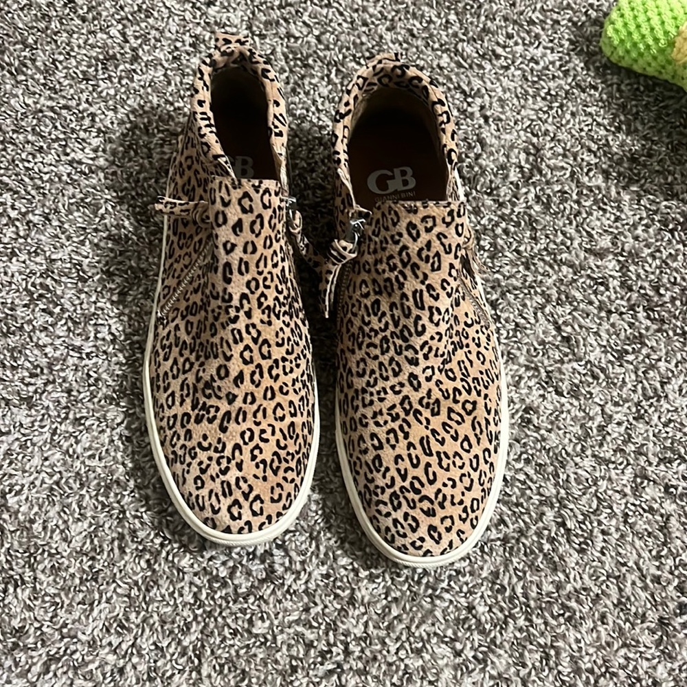 Gianni Bini shoes